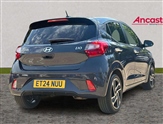Hyundai I10 Image 3