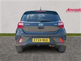 Hyundai I10 Image 4