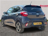Hyundai I10 Image 5