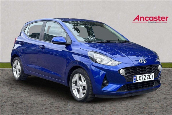Large image for the Used Hyundai i10