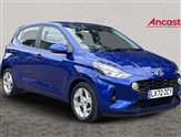 Hyundai I10 Image 1