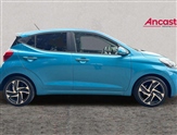 Hyundai I10 Image 2