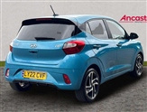 Hyundai I10 Image 3