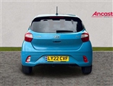 Hyundai I10 Image 4