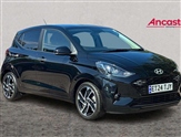 Hyundai I10 Image 1