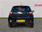 Hyundai I10 Image 4