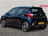 Hyundai I10 Image 5