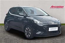 Used Hyundai I10