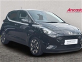 Hyundai I10 Image 1