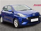 Hyundai I10 Image 1