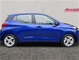 Hyundai I10 Image 2