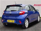 Hyundai I10 Image 3