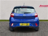 Hyundai I10 Image 4