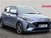Hyundai I10 Image 1