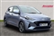 Hyundai I10 Image 1