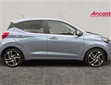 Hyundai I10 Image 2