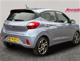 Hyundai I10 Image 3