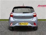 Hyundai I10 Image 4
