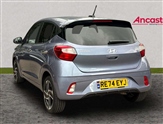 Hyundai I10 Image 5