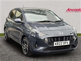 Hyundai I10 Image 1