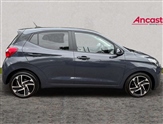 Hyundai I10 Image 2