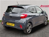 Hyundai I10 Image 3