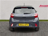 Hyundai I10 Image 4
