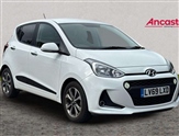 Hyundai I10 Image 1