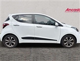 Hyundai I10 Image 2