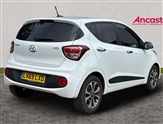 Hyundai I10 Image 3