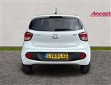 Hyundai I10 Image 4