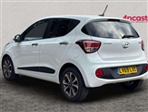 Hyundai I10 Image 5