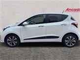 Hyundai I10 Image 6