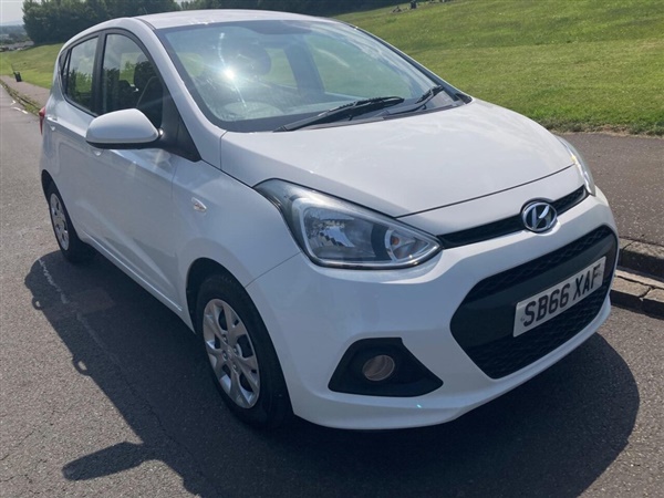 Large image for the Used Hyundai I10