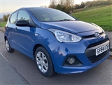 Used Hyundai I10 Used Hyundai I10