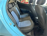 Used Hyundai I10