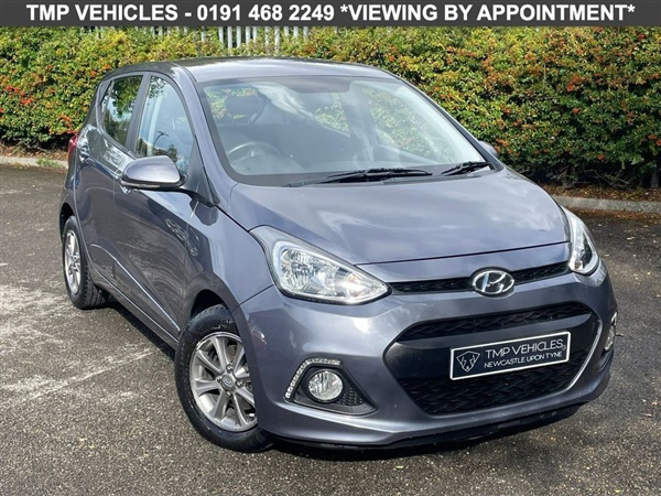Large image for the Used Hyundai I10