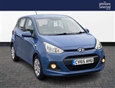 Hyundai I10 Image 1
