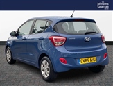 Hyundai I10 Image 2