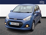 Hyundai I10 Image 4