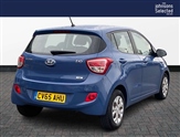 Hyundai I10 Image 5