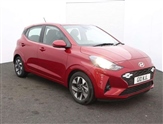 Hyundai I10 Image 1