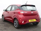 Hyundai I10 Image 2