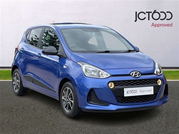 Large image for the Used Hyundai i10
