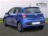 Hyundai I10 Image 3