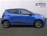 Hyundai I10 Image 4