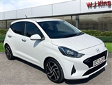 Hyundai I10 Image 1