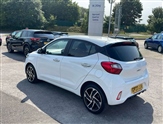 Hyundai I10 Image 2