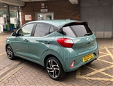 Hyundai I10 Image 2