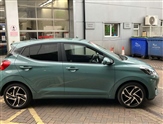 Hyundai I10 Image 6
